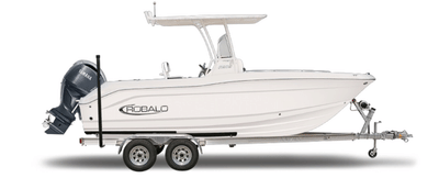 BOATZON | Robalo 202 EXPLORER 2025