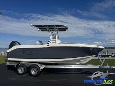 BOATZON | Robalo 202 Explorer 2026 BOATZON | Robalo 202 Explorer 2026