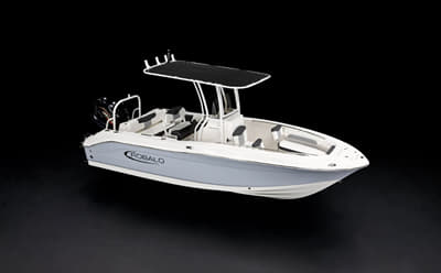BOATZON | Robalo 202 Explorer 2027