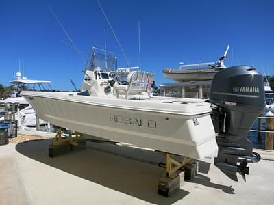 BOATZON | Robalo 206 Cayman 2014