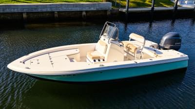 BOATZON | Robalo 206 Cayman 2016