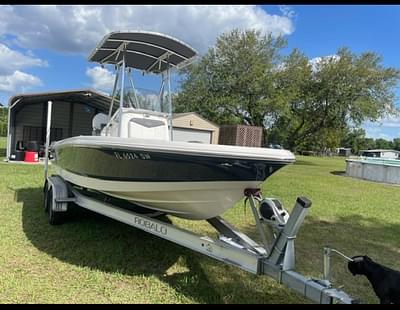 BOATZON | Robalo 206 Cayman 2018