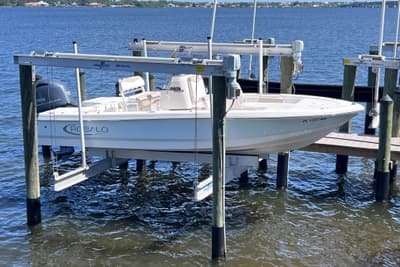 BOATZON | Robalo 206 Cayman 2019
