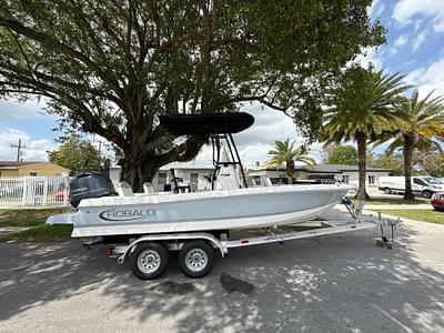 BOATZON | Robalo 206 Cayman 2022 BOATZON | Robalo 206 Cayman 2022