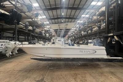 BOATZON | Robalo 206 Cayman 2022