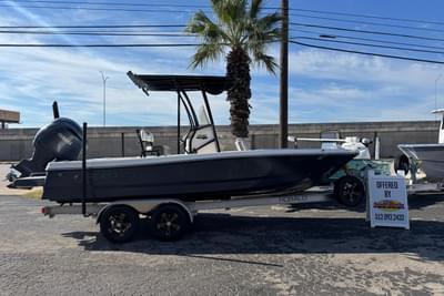 BOATZON | Robalo 206 Cayman 2023