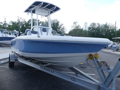 BOATZON | Robalo 206 Cayman 2023