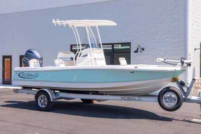 BOATZON | Robalo 206 Cayman 2023