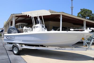 BOATZON | Robalo 206 Cayman 2024 BOATZON | Robalo 206 Cayman 2024