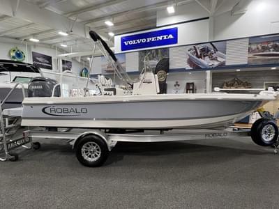 BOATZON | Robalo 206 Cayman 2024 BOATZON | Robalo 206 Cayman 2024