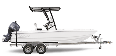 BOATZON | Robalo 206 Cayman 2025 BOATZON | Robalo 206 Cayman 2025