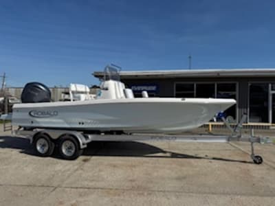 BOATZON | Robalo 206 Cayman 2026