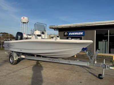 BOATZON | Robalo 206 Cayman 2026