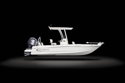 BOATZON | Robalo 206 Cayman 2026