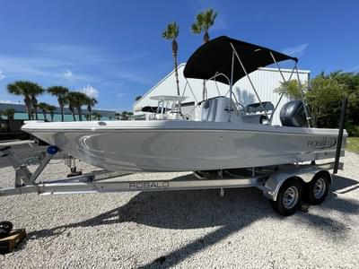 BOATZON | Robalo 206 Cayman 2026