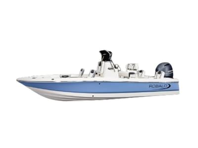 BOATZON | Robalo 206 Cayman 2026 BOATZON | Robalo 206 Cayman 2026