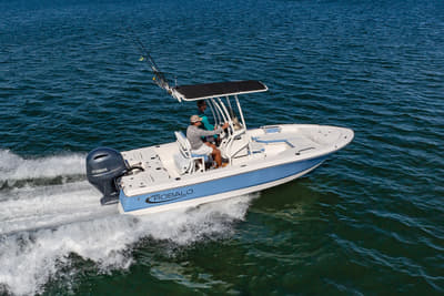 BOATZON | Robalo 206 Cayman 2027