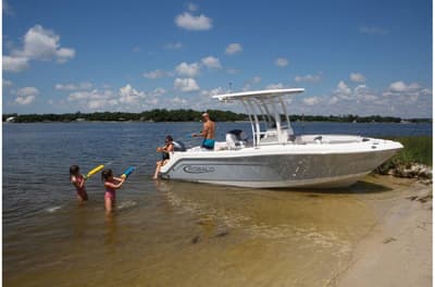 BOATZON | Robalo 222 Explorer 2019