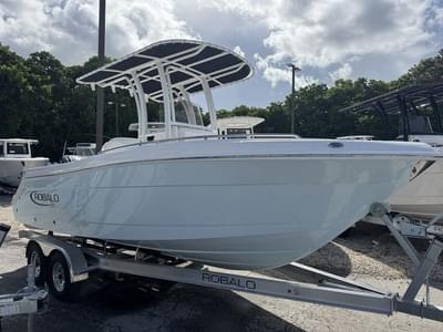 BOATZON | Robalo 222 EXPLORER 2025 BOATZON | Robalo 222 EXPLORER 2025