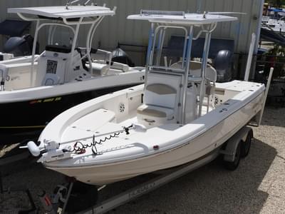 BOATZON | Robalo 226 Cayman 2015