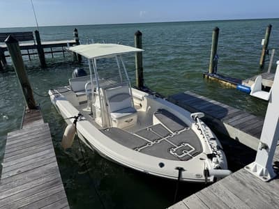 BOATZON | Robalo 226 Cayman 2015 BOATZON | Robalo 226 Cayman 2015