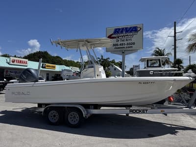 BOATZON | Robalo 226 Cayman 2015