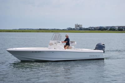 BOATZON | Robalo 226 Cayman 2016 BOATZON | Robalo 226 Cayman 2016