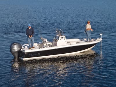 BOATZON | Robalo 226 Cayman 2017