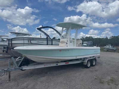 BOATZON | Robalo 226 Cayman 2017