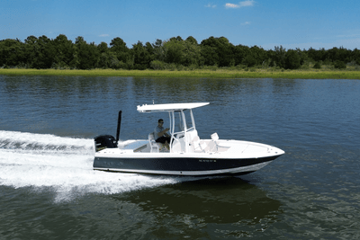 BOATZON | Robalo 226 CAYMAN 2017