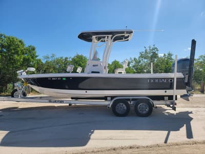 BOATZON | Robalo 226 Cayman 2018