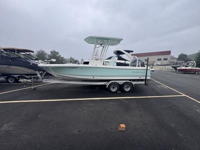 BOATZON | Robalo 226 Cayman 2018 BOATZON | Robalo 226 Cayman 2018