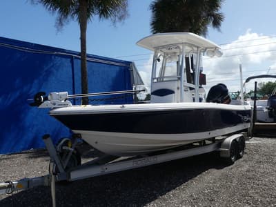 BOATZON | Robalo 226 Cayman 2019