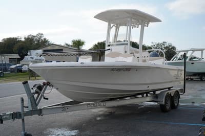 BOATZON | Robalo 226 Cayman 2020