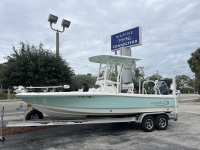 BOATZON | Robalo 226 Cayman 2020 BOATZON | Robalo 226 Cayman 2020