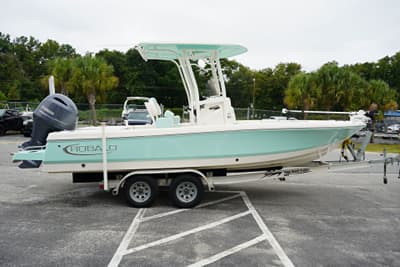 BOATZON | Robalo 226 Cayman 2021