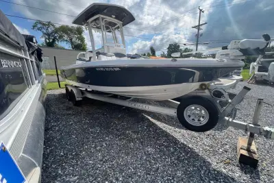 BOATZON | Robalo 226 Cayman 2021