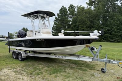 BOATZON | Robalo 226 Cayman 2022