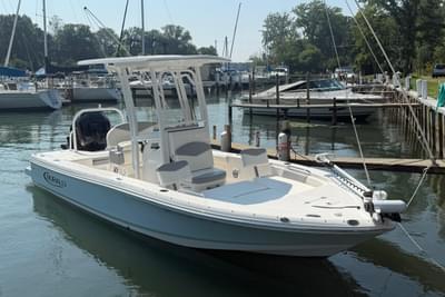 BOATZON | Robalo 226 Cayman 2022 BOATZON | Robalo 226 Cayman 2022