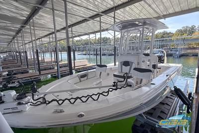 BOATZON | Robalo 226 Cayman 2023 BOATZON | Robalo 226 Cayman 2023