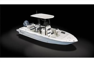 BOATZON | Robalo 226 Cayman 2023