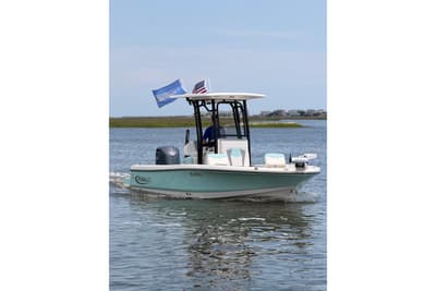 BOATZON | Robalo 226 Cayman 2023 BOATZON | Robalo 226 Cayman 2023