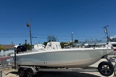 BOATZON | Robalo 226 Cayman 2023 BOATZON | Robalo 226 Cayman 2023