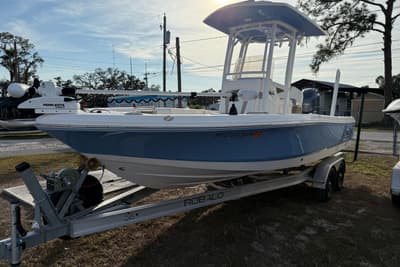 BOATZON | Robalo 226 Cayman 2023 BOATZON | Robalo 226 Cayman 2023