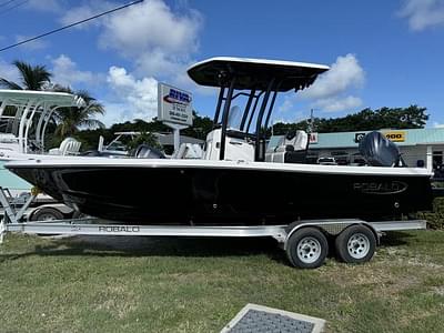 BOATZON | Robalo 226 Cayman 2024 BOATZON | Robalo 226 Cayman 2024