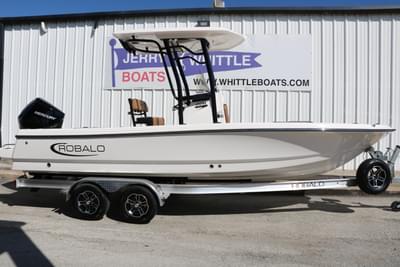 BOATZON | Robalo 226 Cayman 2024