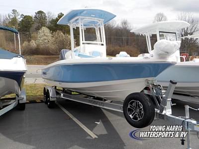 BOATZON | Robalo 226 Cayman 2024 BOATZON | Robalo 226 Cayman 2024