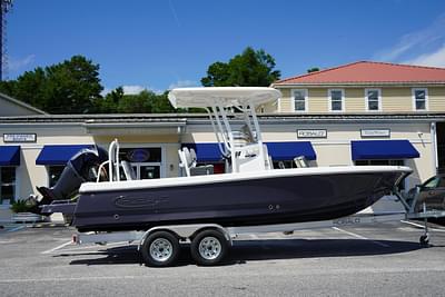BOATZON | Robalo 226 Cayman 2025 BOATZON | Robalo 226 Cayman 2025