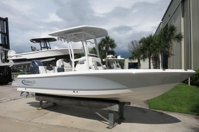 BOATZON | Robalo 226 Cayman 2025