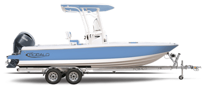 BOATZON | Robalo 226 Cayman 2025 BOATZON | Robalo 226 Cayman 2025